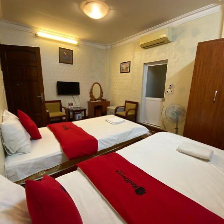Sophie Hotel Hanoi Eksteriør bilde