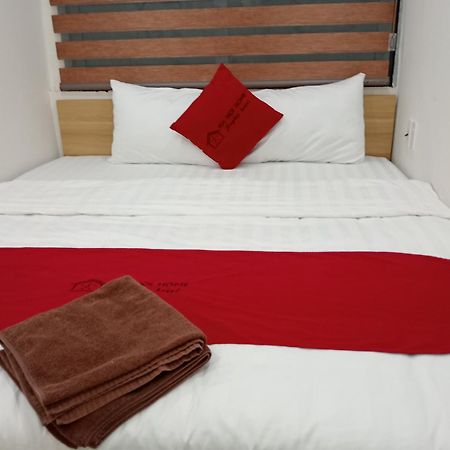 Sophie Hotel Hanoi Eksteriør bilde
