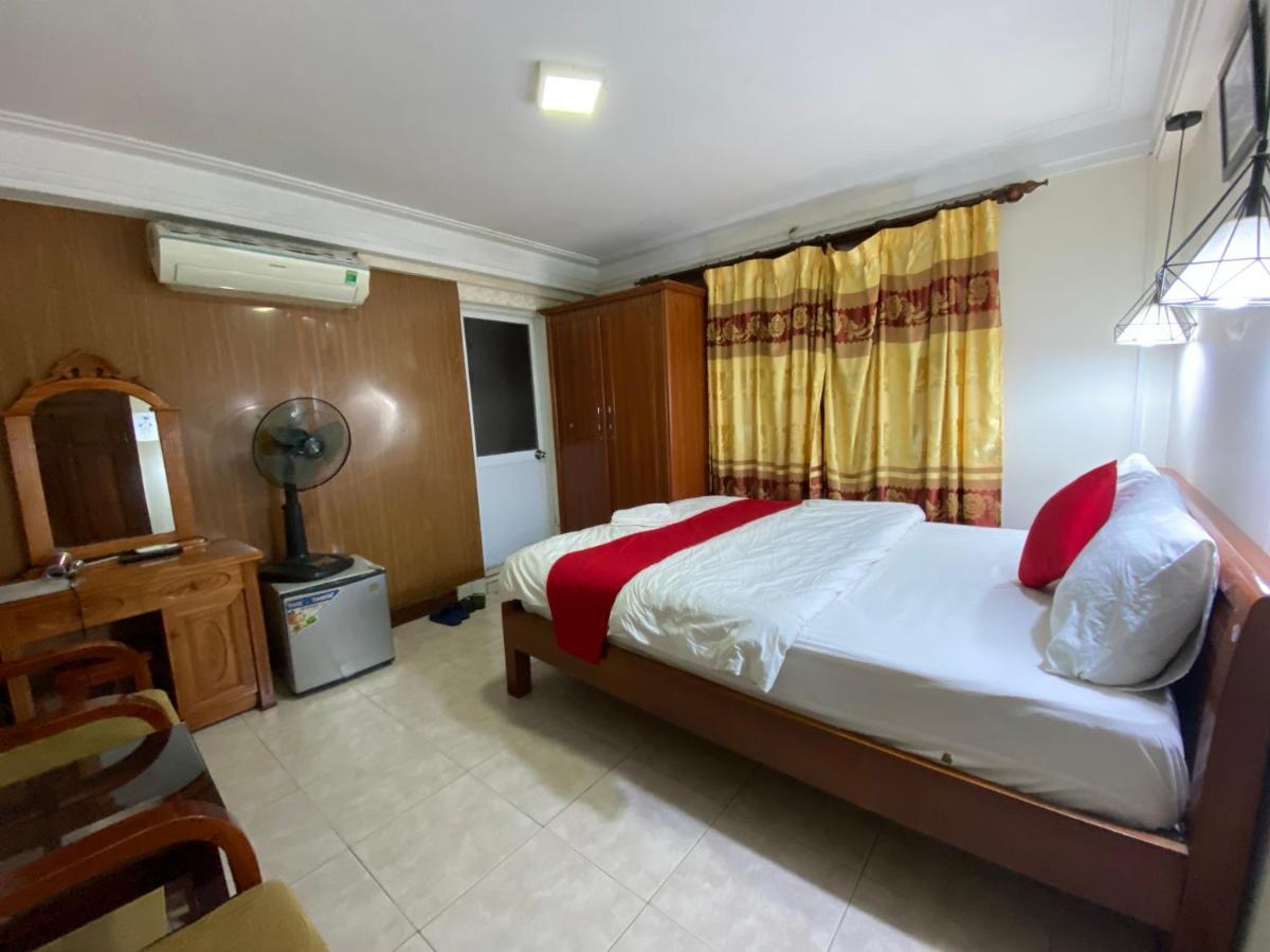 Sophie Hotel Hanoi Eksteriør bilde