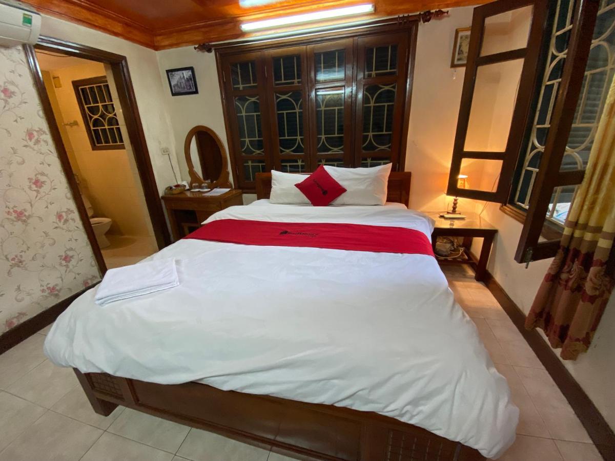 Sophie Hotel Hanoi Eksteriør bilde