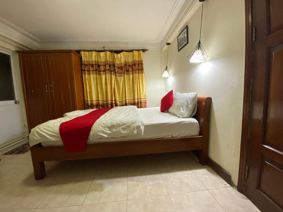 Sophie Hotel Hanoi Eksteriør bilde