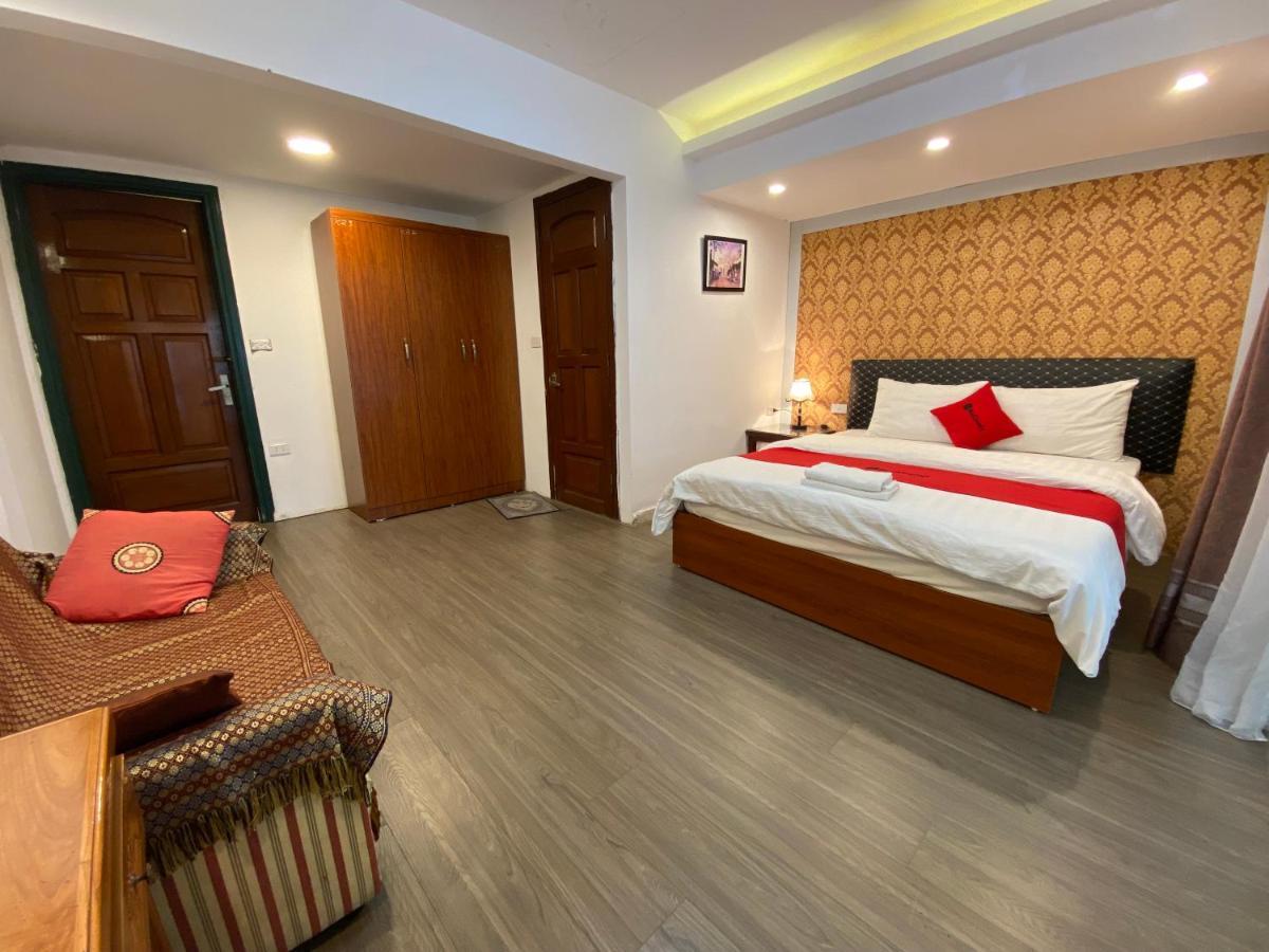 Sophie Hotel Hanoi Eksteriør bilde