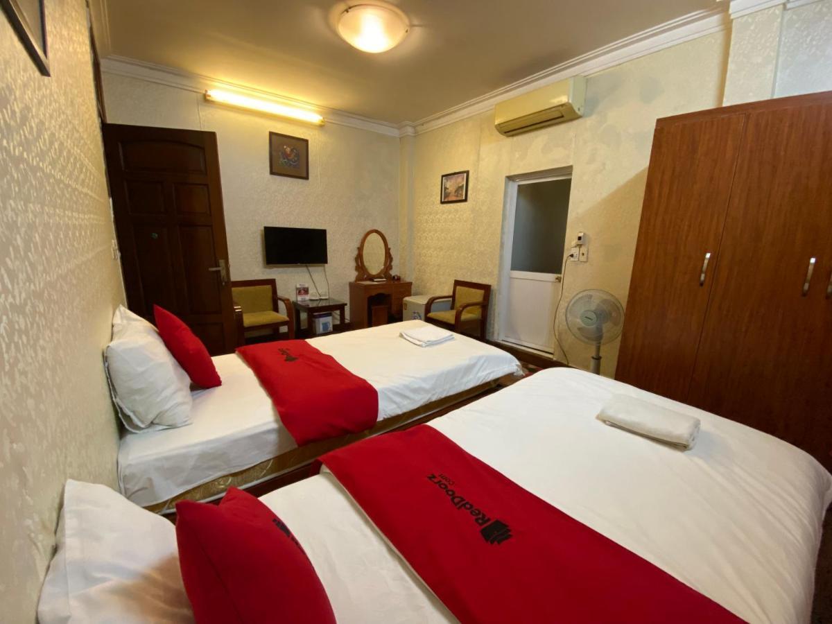Sophie Hotel Hanoi Eksteriør bilde