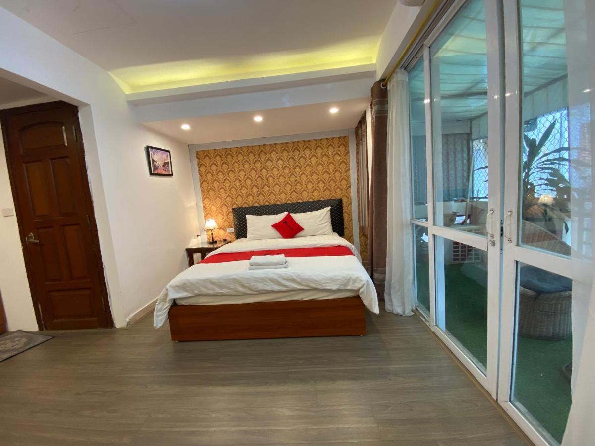 Sophie Hotel Hanoi Eksteriør bilde