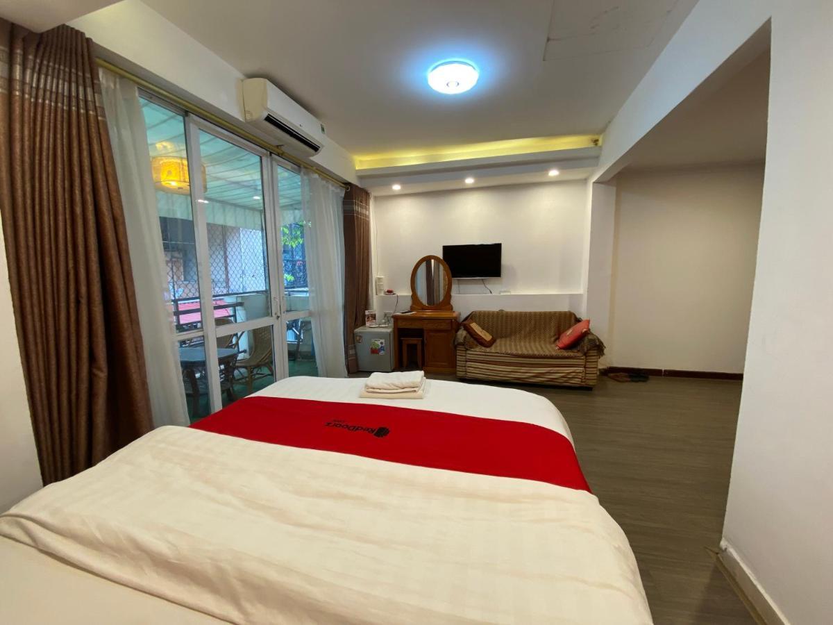 Sophie Hotel Hanoi Eksteriør bilde