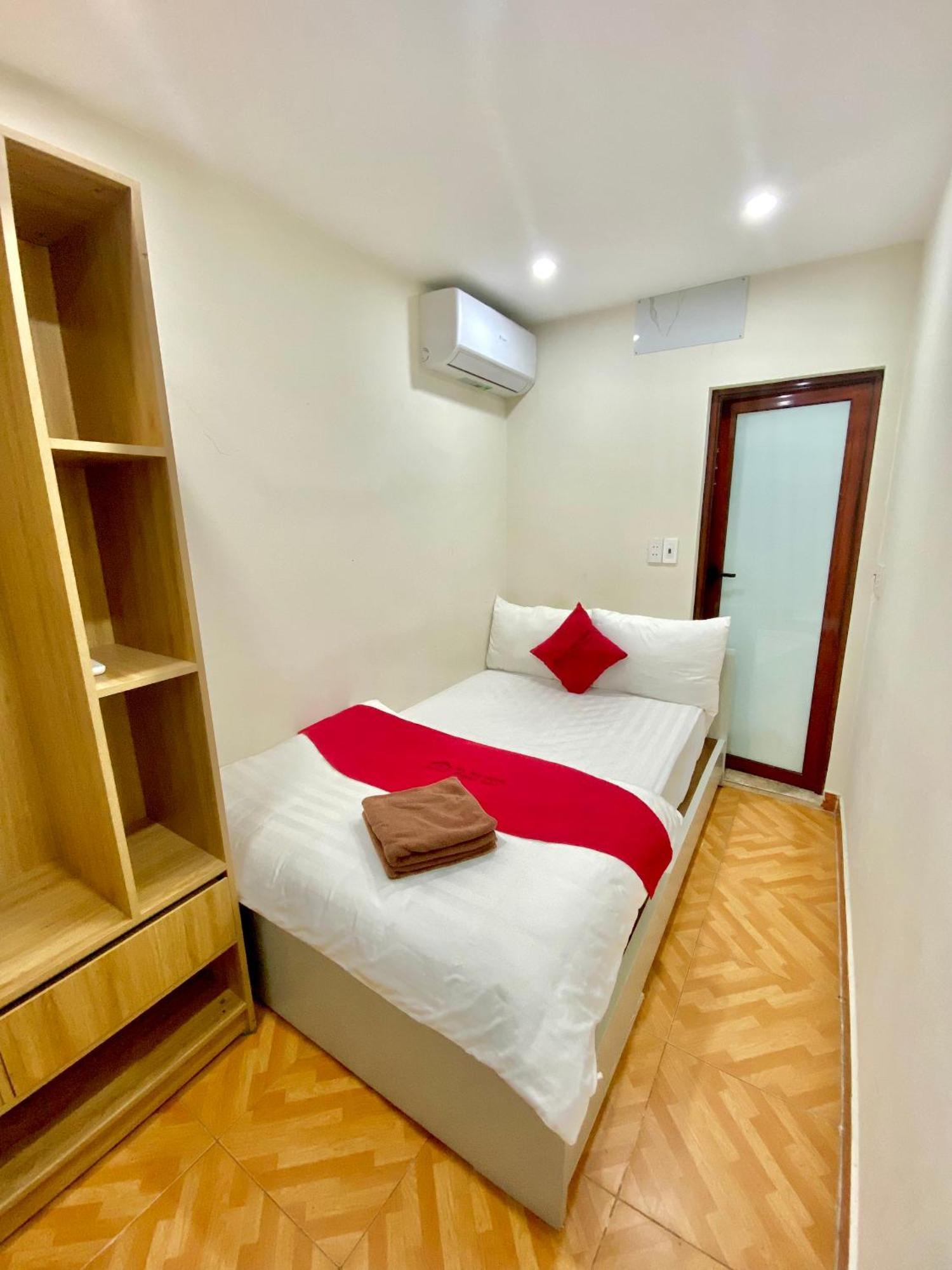 Sophie Hotel Hanoi Eksteriør bilde