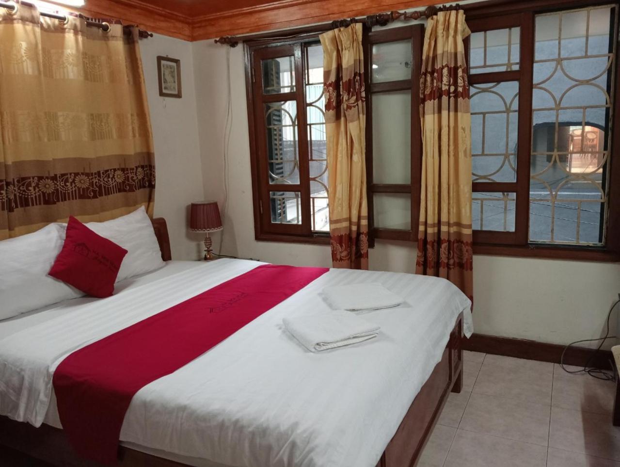 Sophie Hotel Hanoi Eksteriør bilde