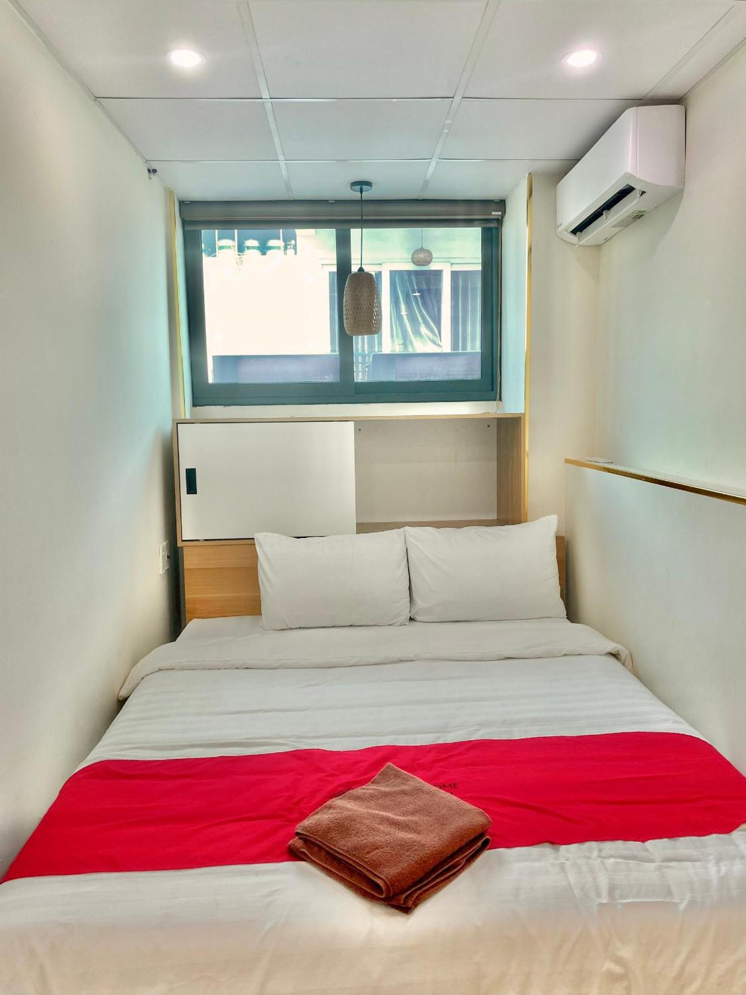 Sophie Hotel Hanoi Eksteriør bilde