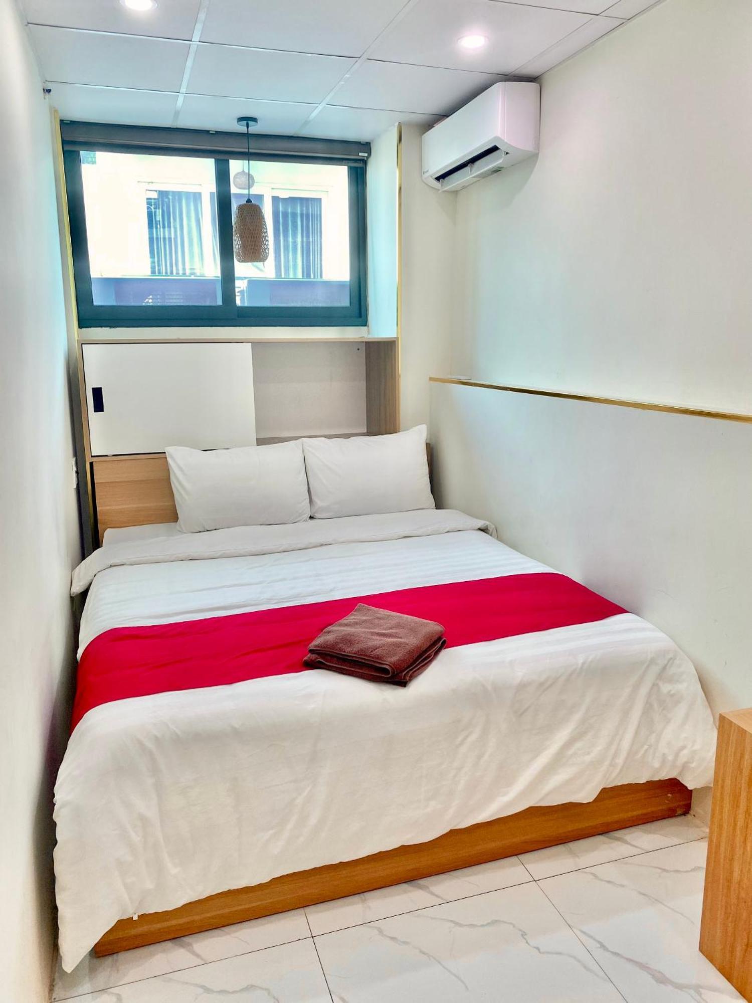 Sophie Hotel Hanoi Eksteriør bilde