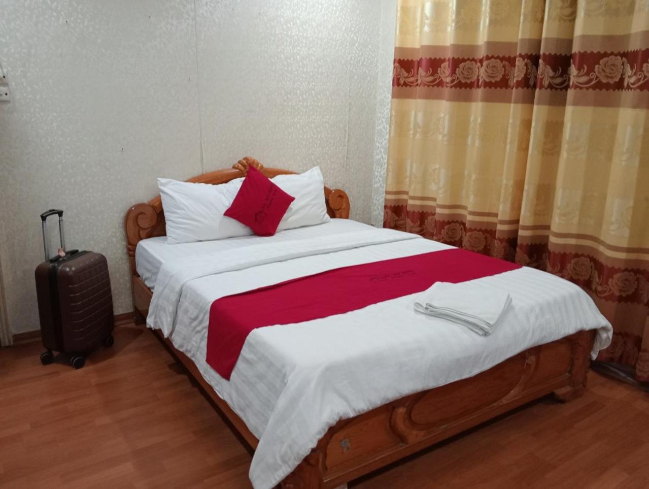 Sophie Hotel Hanoi Eksteriør bilde