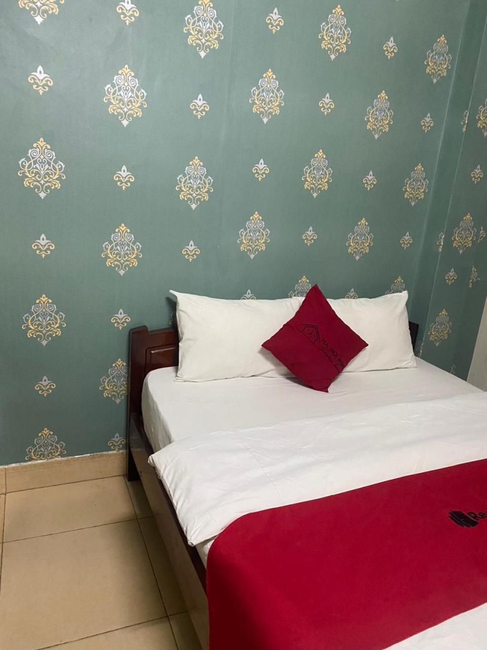 Sophie Hotel Hanoi Eksteriør bilde