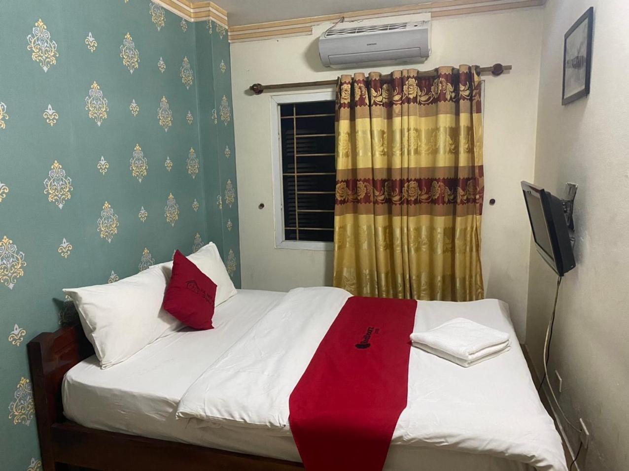 Sophie Hotel Hanoi Eksteriør bilde