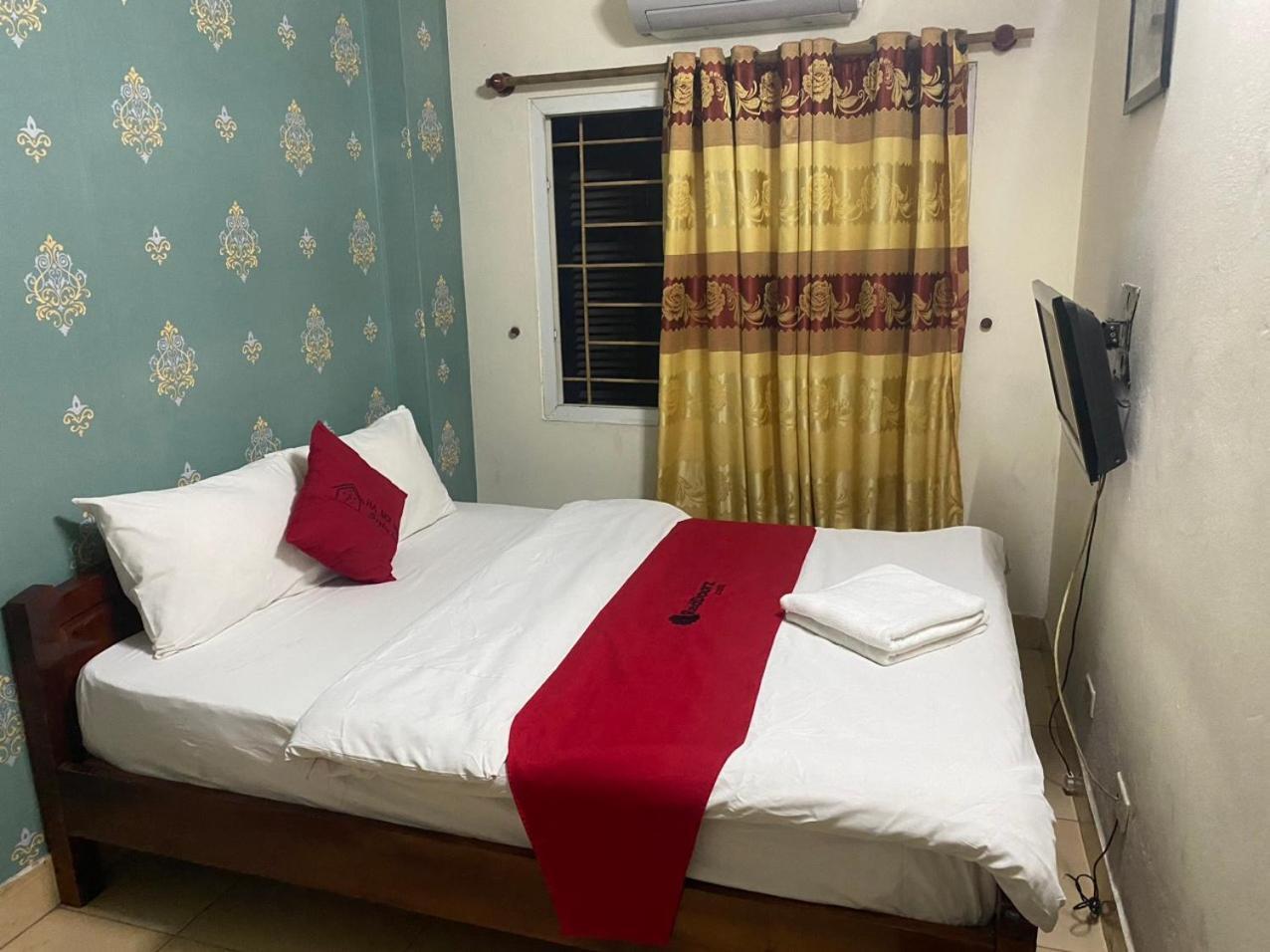 Sophie Hotel Hanoi Eksteriør bilde