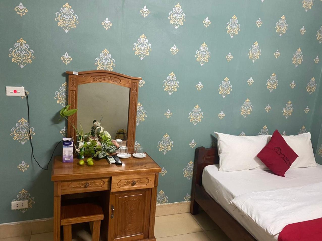 Sophie Hotel Hanoi Eksteriør bilde