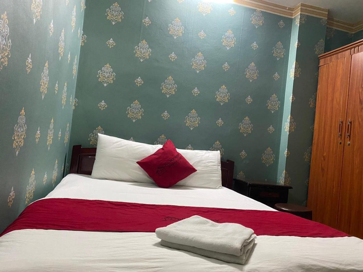 Sophie Hotel Hanoi Eksteriør bilde