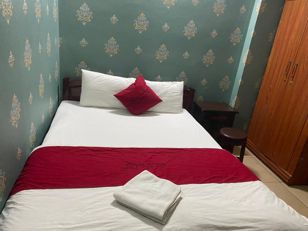 Sophie Hotel Hanoi Eksteriør bilde