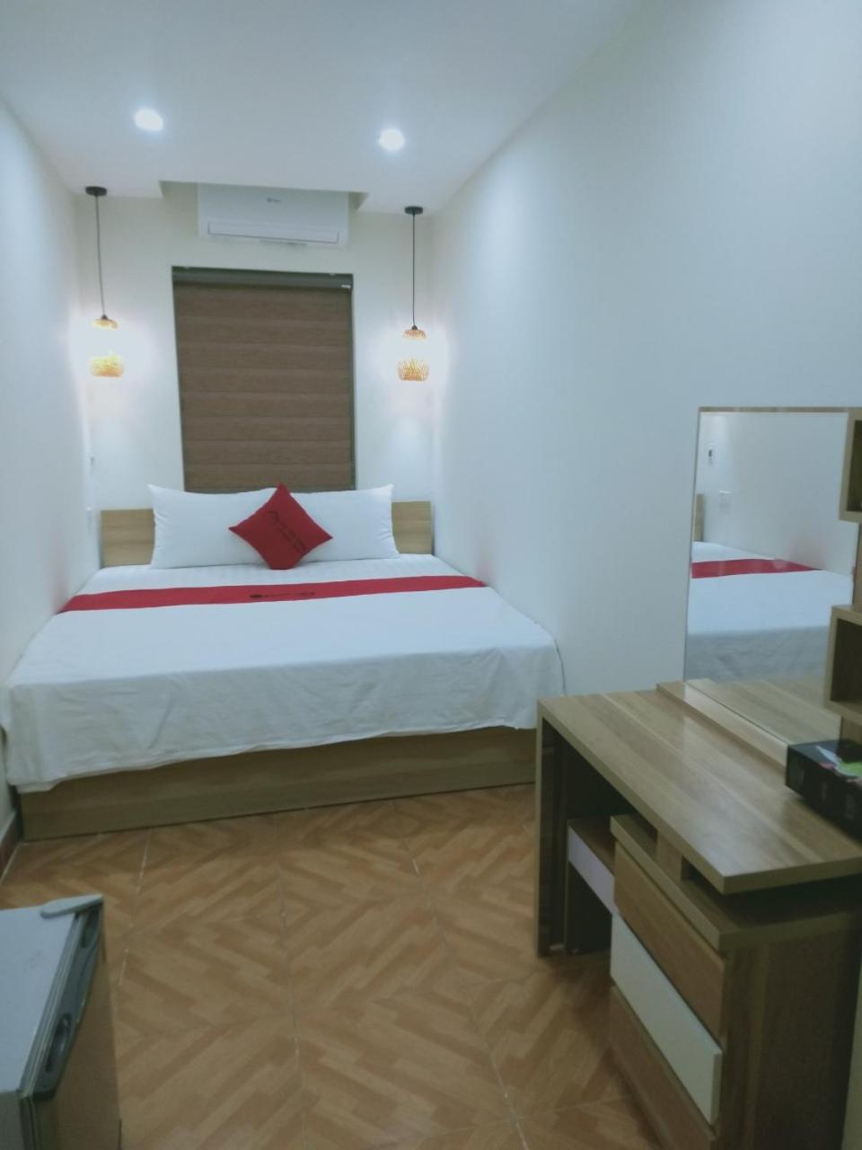 Sophie Hotel Hanoi Eksteriør bilde
