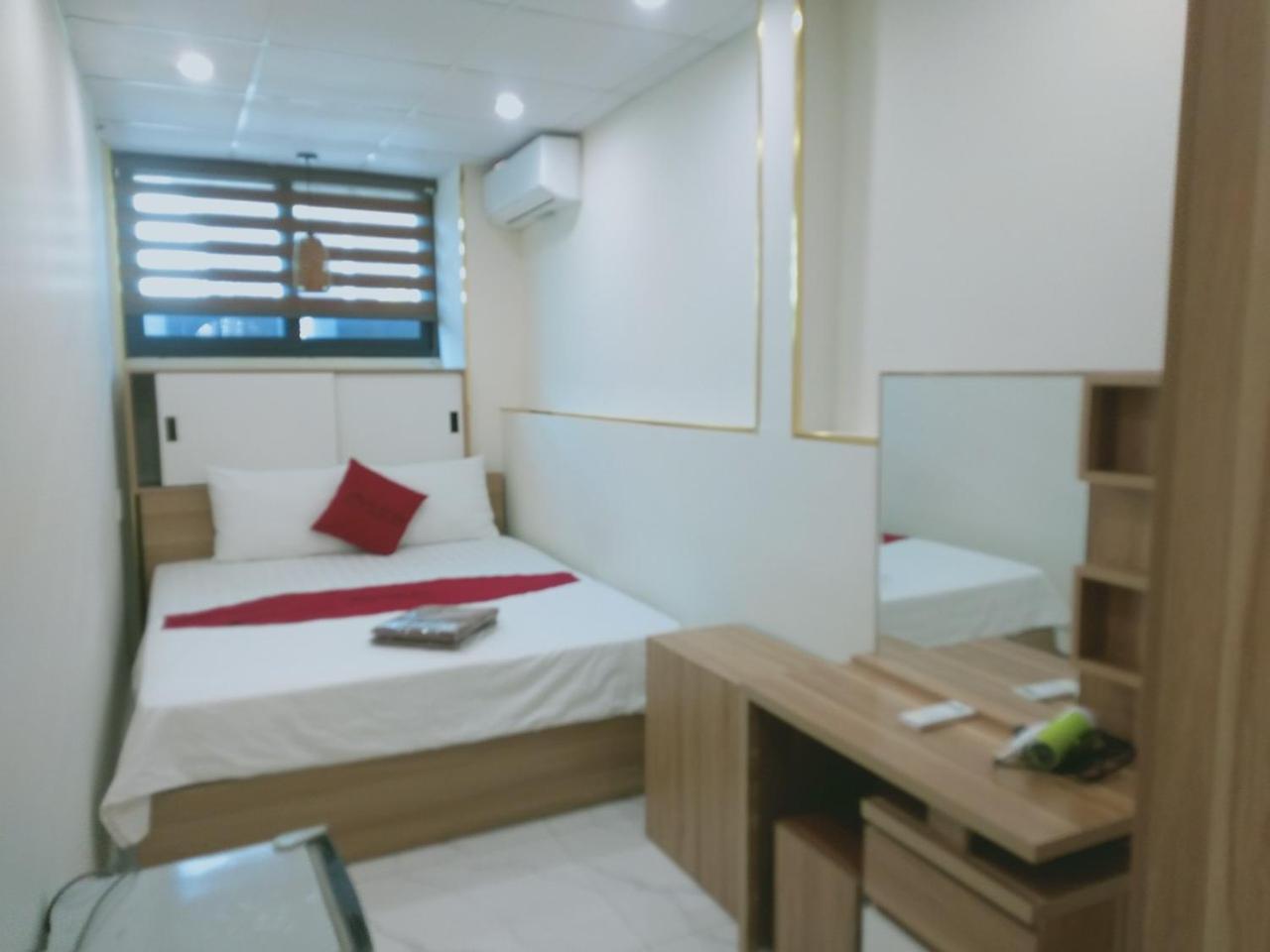 Sophie Hotel Hanoi Eksteriør bilde