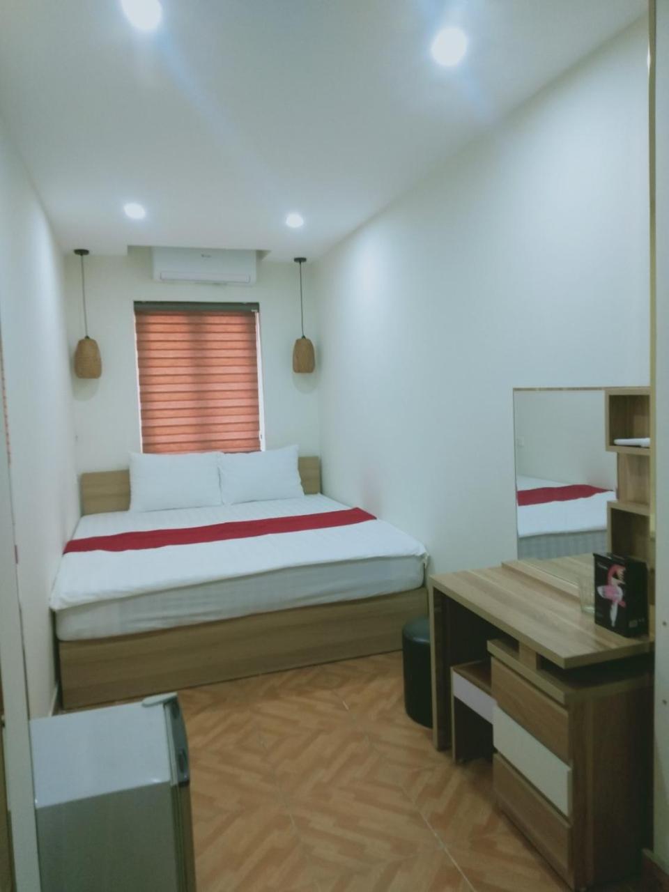 Sophie Hotel Hanoi Eksteriør bilde