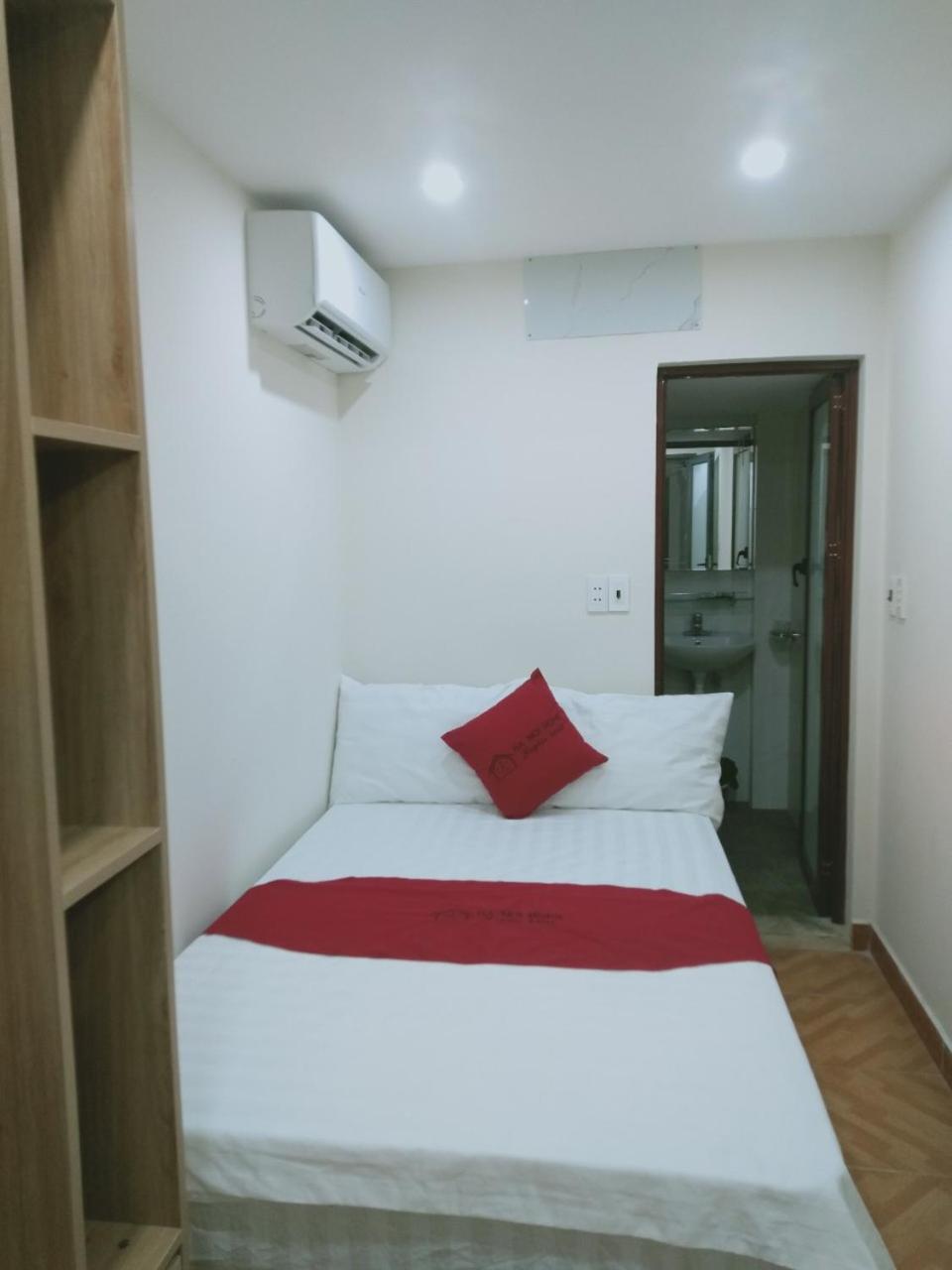 Sophie Hotel Hanoi Eksteriør bilde