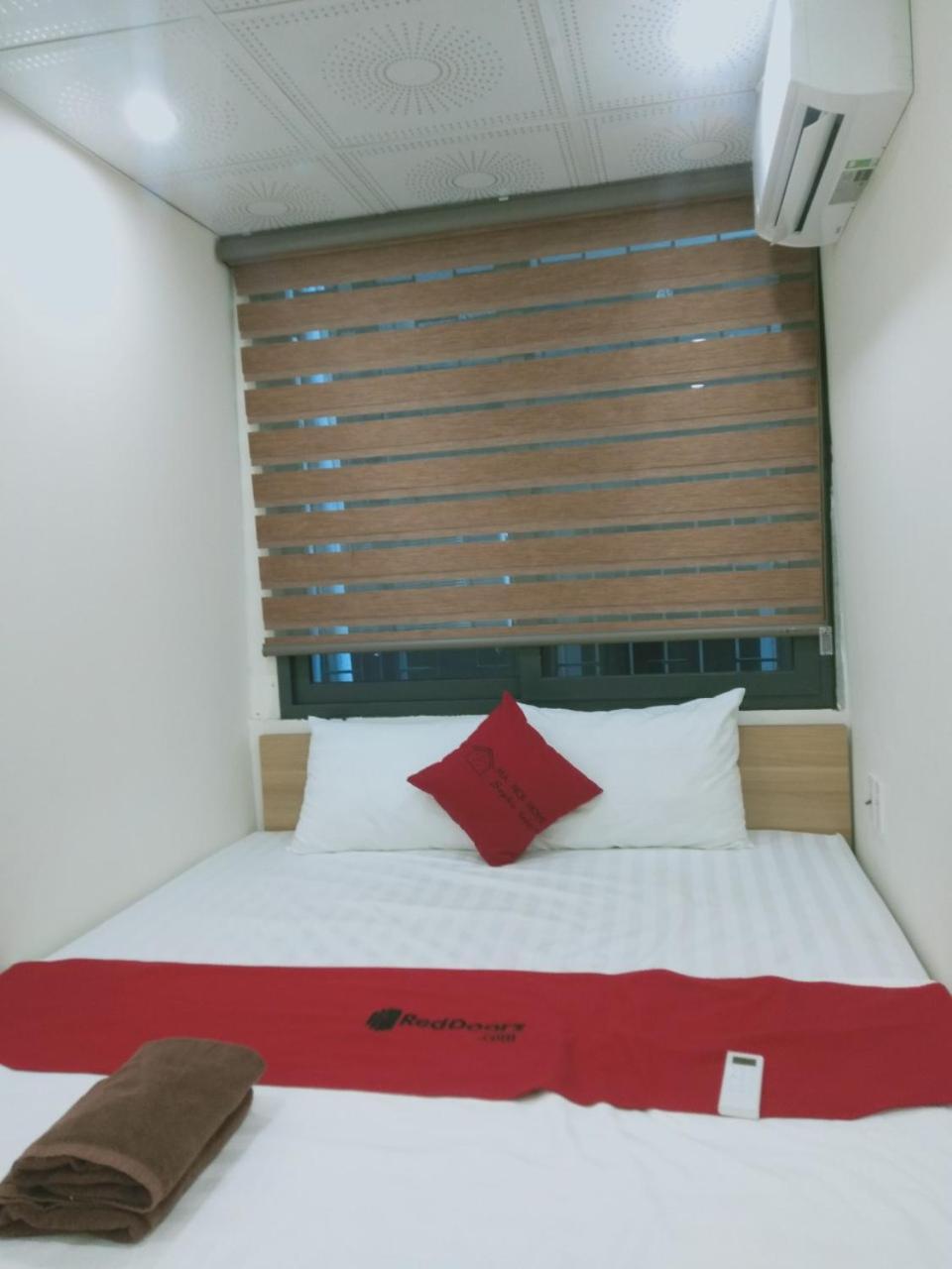 Sophie Hotel Hanoi Eksteriør bilde