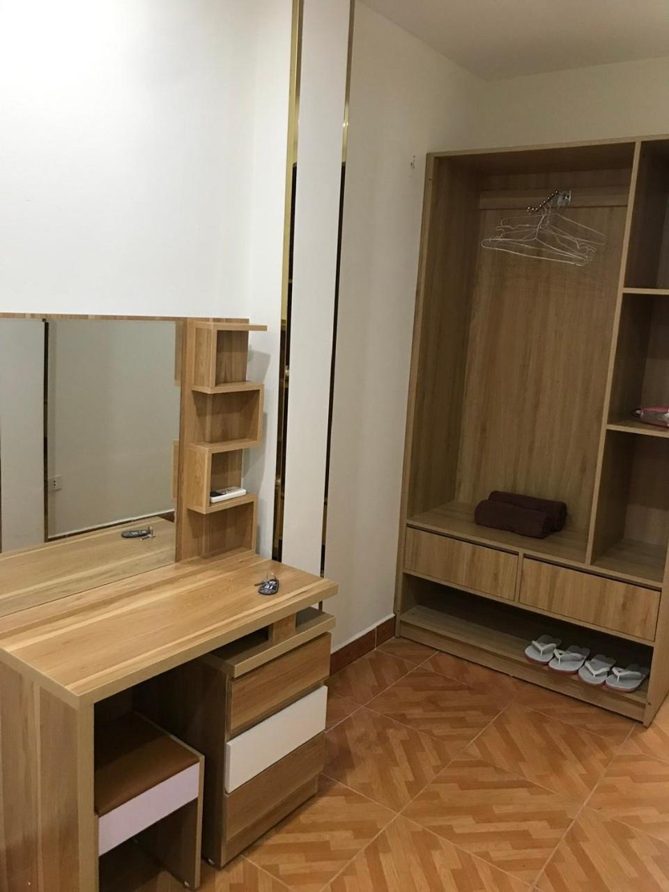 Sophie Hotel Hanoi Eksteriør bilde